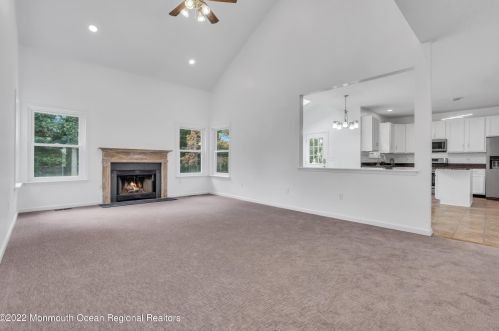 38 Bridgewater Ct, Jackson Twp NJ 08527-4030 exterior