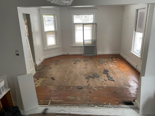 1430 Forbes St, Kalamazoo MI 49006-3119 exterior