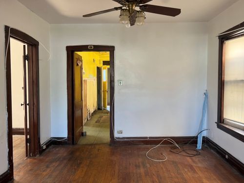 4413 Iowa St, Chicago IL 60651-3420 exterior