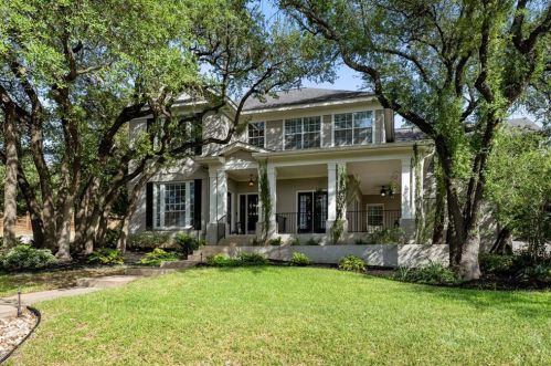 4711 Colorado Xing, Austin, TX 78731-4521