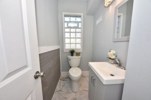 1939 18th St, Milwaukee WI  53205-1646 exterior