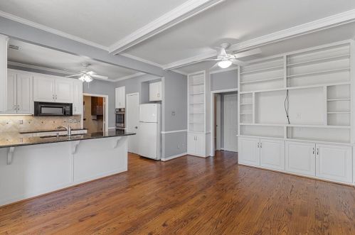 8911 Clayco, Dallas TX 75243-6362 exterior