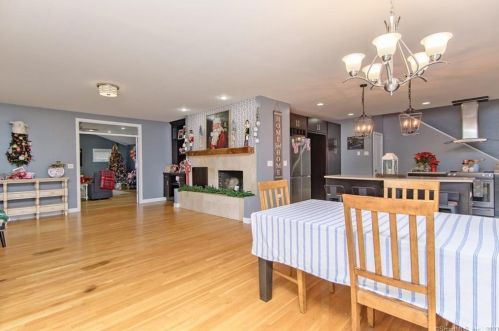 3 Grn Holw Rd, Killingly CT 06239-3546 exterior