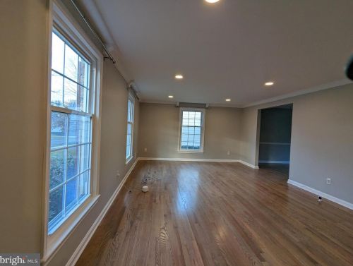 1412 Fallsmead Way, Rockville MD  20854-5527 exterior