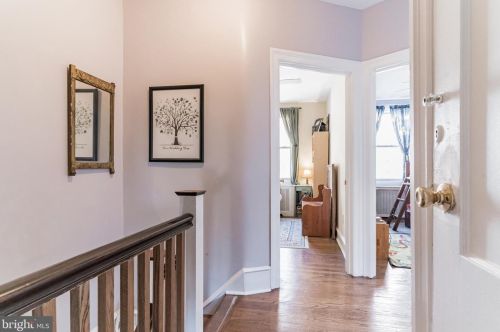 41 Durham St, Philadelphia PA 19119-1821 exterior