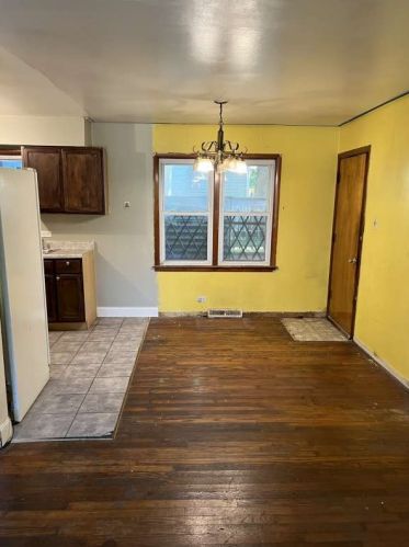 6000 Sangamon St, Chicago IL 60621-1913 exterior