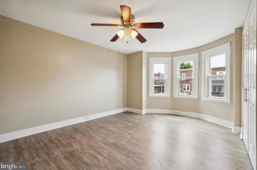 2817 10 St, Chester PA 19013-1604 exterior