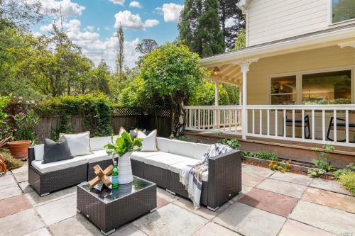 625 Eastwood Way, Mill Valley, CA 94941-3904