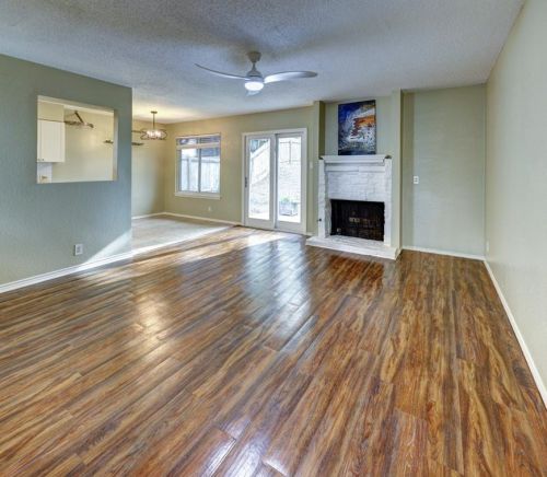 3403 Dunliegh Dr, Austin TX  78745-7412 exterior