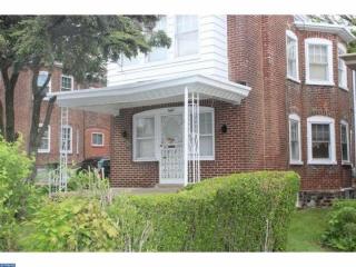 7645 Williams Ave, Philadelphia PA  19150-2213 exterior