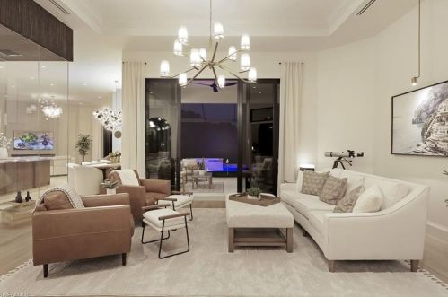 172 Cheshire Way, Naples FL 34110-4413 exterior