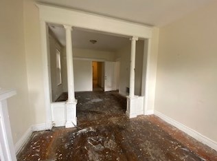 1336 Washtenaw Ave, Chicago IL 60652-3417 exterior