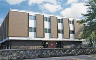 201 Langdon St, Madison WI  53703-1216 exterior