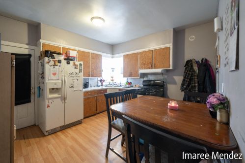 1125 Rathbone St, Wyoming MI exterior