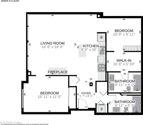 1935 Fairfield Ave, Chicago IL  60647-4204 exterior