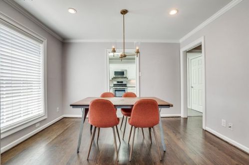 6347 Anita St, Dallas TX 75214-2707 exterior