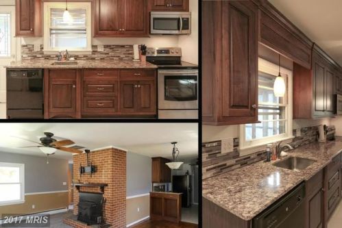 2 Main St, Huntingtown, MD 20639-9408