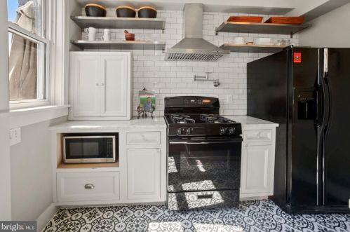 1933 Smt Pl, Washington DC 20002-1353 exterior