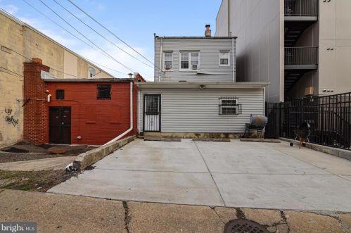 1102 Bladensburg Rd, Washington DC 20002 exterior