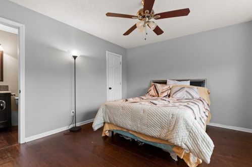 5961 Duren Mdw Dr, Lithonia GA 30058-3592 exterior