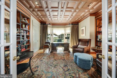 11720 Centurion Way, Rockville MD 20854-6420 exterior