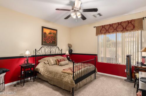 2228 Leo Pl, Chandler AZ 85249-5214 exterior