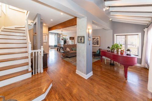 2243 Monticello Ave, Chicago IL  60647-2311 exterior