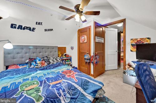 708 Glenview Ave, Glen Burnie MD 21061-3316 exterior