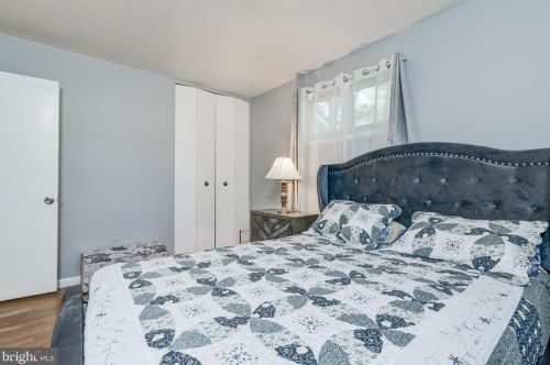 10715 Eastwood Ave, Silver Spring MD  20901-1731 exterior