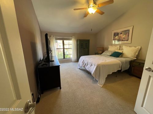 5373 Paseo De La Terraza, Tucson AZ 85750-6405 exterior