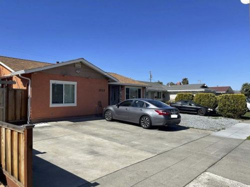 1523 Berona Way, San Jose, CA 95122-1134