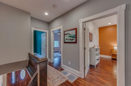 4152 Arsenal St, Saint Louis MO  63116-3923 exterior