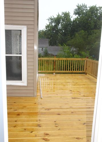 311 Leonard St, Belding MI 48809-0012 exterior