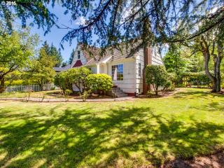 3408 Vermont St, Portland OR  97219-1007 exterior