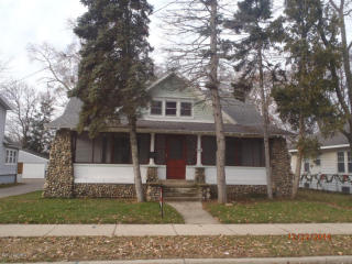 2309 Collingwood Ave, Wyoming MI  exterior