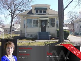 21 Utica St, Springfield, MA 01104-2541