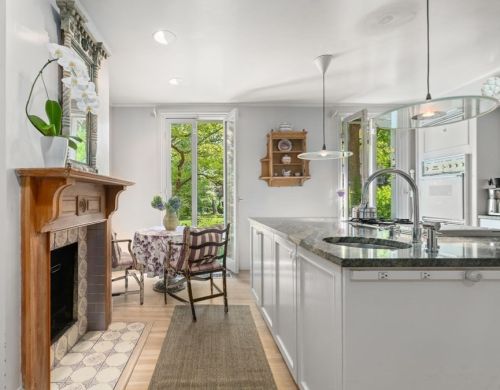 139 Canton St, Boston MA exterior