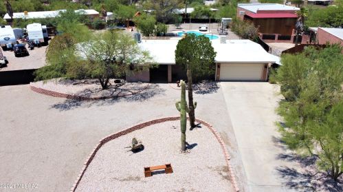 2342 Labriego Dr, Tucson, AZ 85741-3135