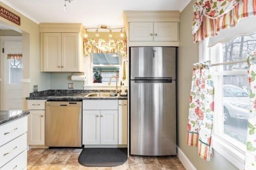 57 Dartmouth St, Lynn MA exterior