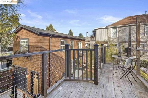 3117 Ellis St, Berkeley CA 94703-2438 exterior