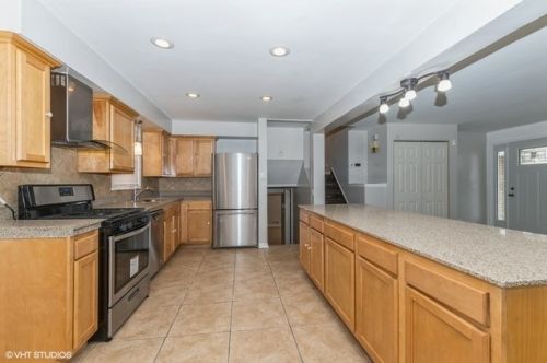 14300 Ingleside Ave, Dolton IL 60419-1371 exterior