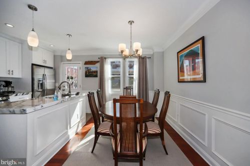 1783 Lyman Pl, Washington DC 20002-3007 exterior