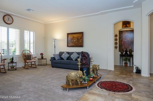 1609 Native Stone Pl, Tucson AZ  85748-7731 exterior