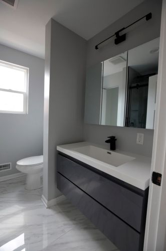 4626 Lavergne Ave, Chicago IL  60638-2006 exterior