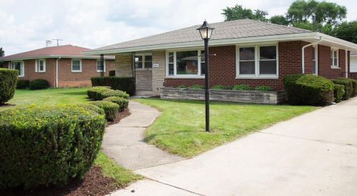 6791 Adams St, Gary, IN 46410-3406