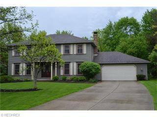 37250 Vly Frg Dr, Cleveland OH  44126-2825 exterior