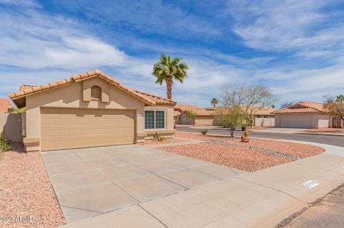 4354 Chuckwalla Cyn, Phoenix AZ  85044-6131 exterior