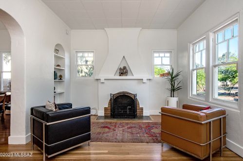 2240 6th St, Tucson AZ  85719-5231 exterior