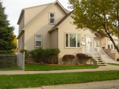 4253 New England Ave, Chicago, IL 60706-7132