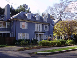 36 Fairmont Ave, Newton, MA 02458-2506